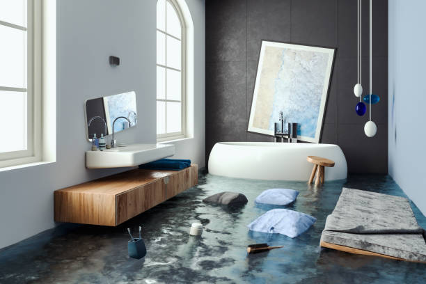 Best Water damage contractors near me  in Miami, FL